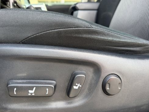Used 2019 Toyota 4Runner SR5 AWD/4WD image 14