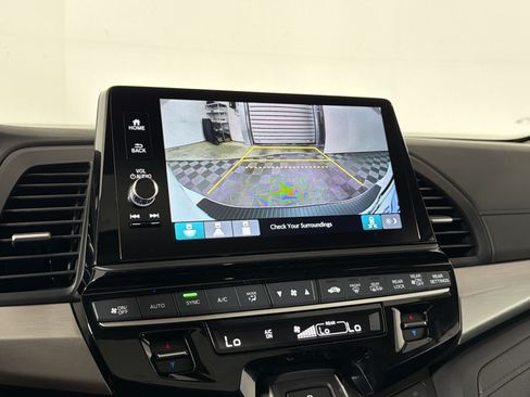 New 2026 Honda Odyssey EX-L image 17