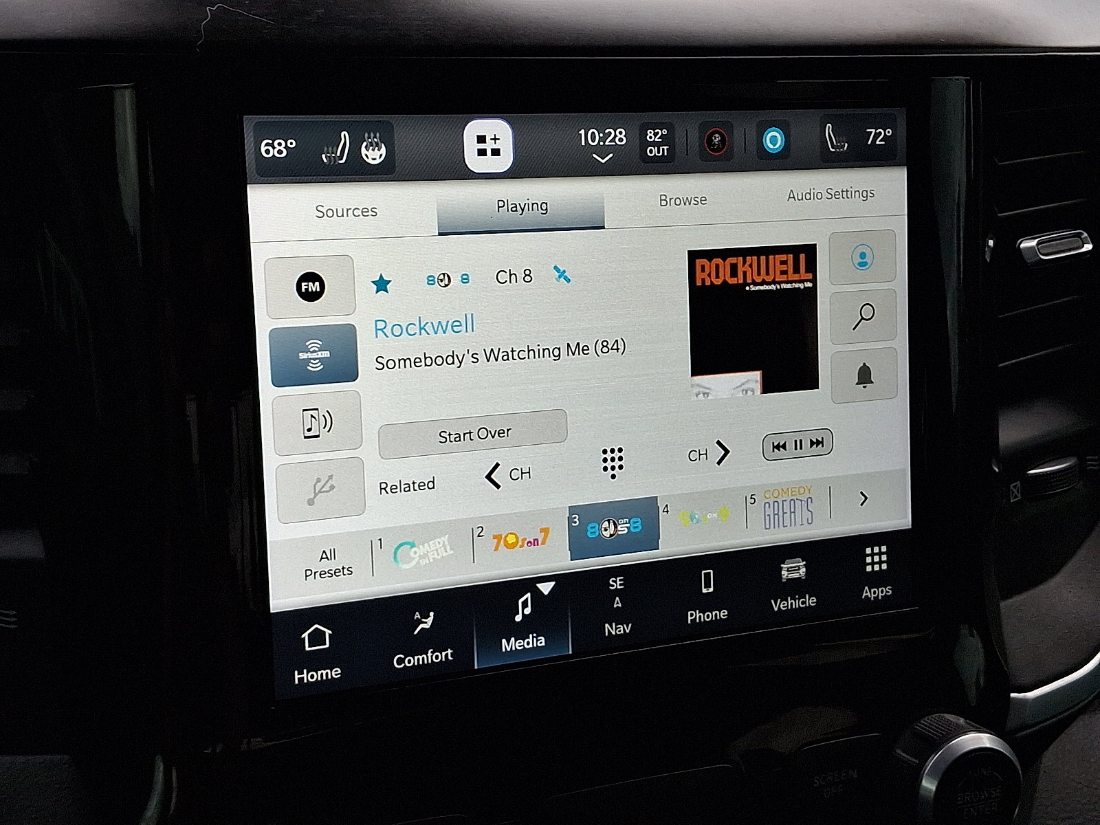 Certified 2023 RAM 1500 Big Horn AWD/4WD image 17