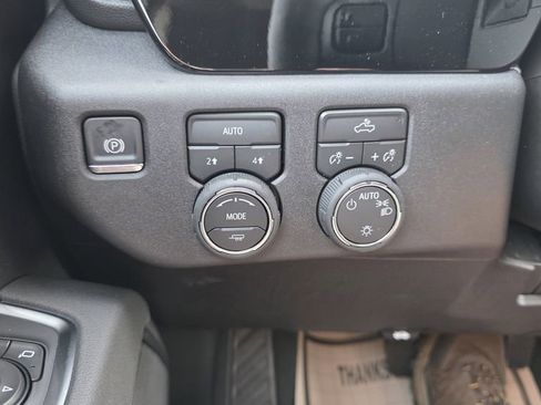New 2026 Chevrolet Silverado 1500 LT AWD/4WD image 19