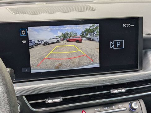 Used 2025 Hyundai Sonata SEL FWD image 21