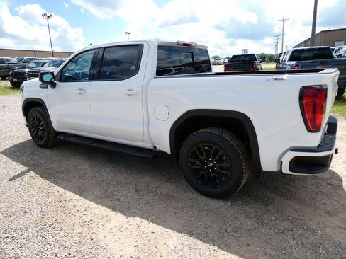 New 2026 GMC Sierra 1500 Elevation w/ Elevation Premium Package AWD/4WD image 9