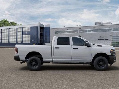 New 2026 RAM 2500 Tradesman image 12