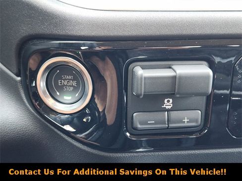 New 2026 GMC Sierra 1500 Elevation w/ Elevation Premium Package image 16