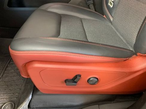 Used 2025 RAM 1500 Rebel AWD/4WD image 20