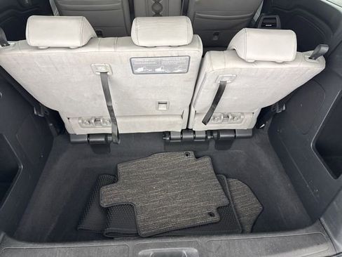Certified 2022 Honda Odyssey EX-L image 33