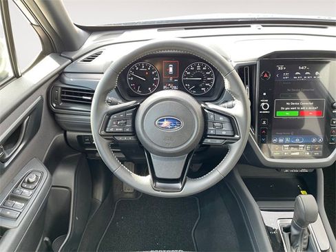 Certified 2025 Subaru Forester Premium image 12