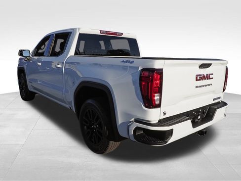 Certified 2023 GMC Sierra 1500 Elevation image 5