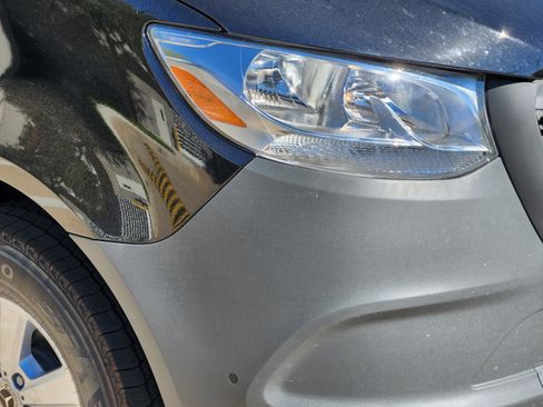 New 2025 Mercedes-Benz Sprinter 2500 image 28