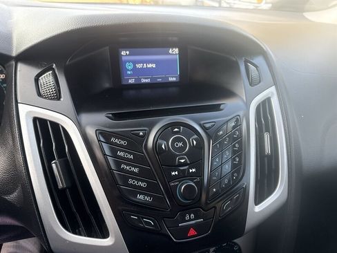 Used 2014 Ford Focus SE image 26