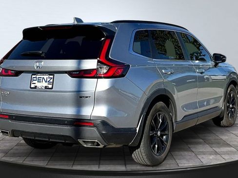 Used 2024 Honda CR-V Sport-L image 6
