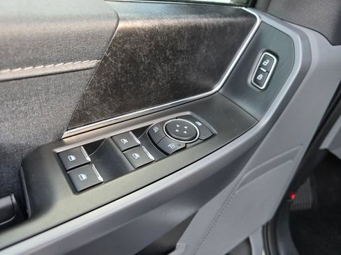 Certified 2025 Ford F150 Lightning XLT AWD/4WD image 18