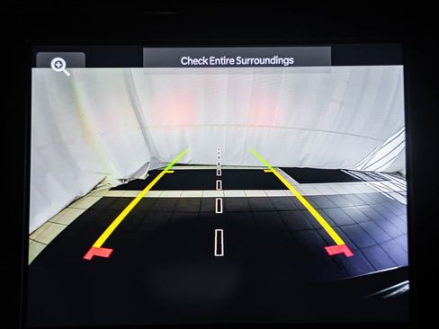 New 2025 Jeep Grand Cherokee Altitude image 39