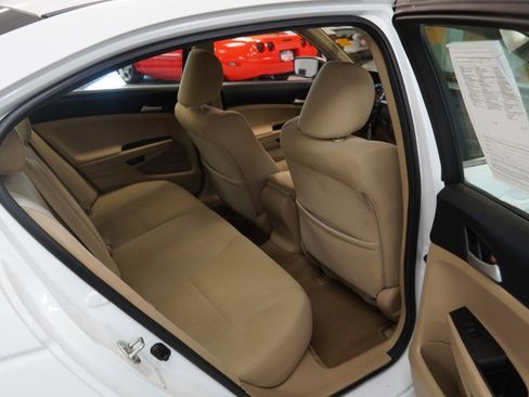 Used 2012 Honda Accord LX image 21