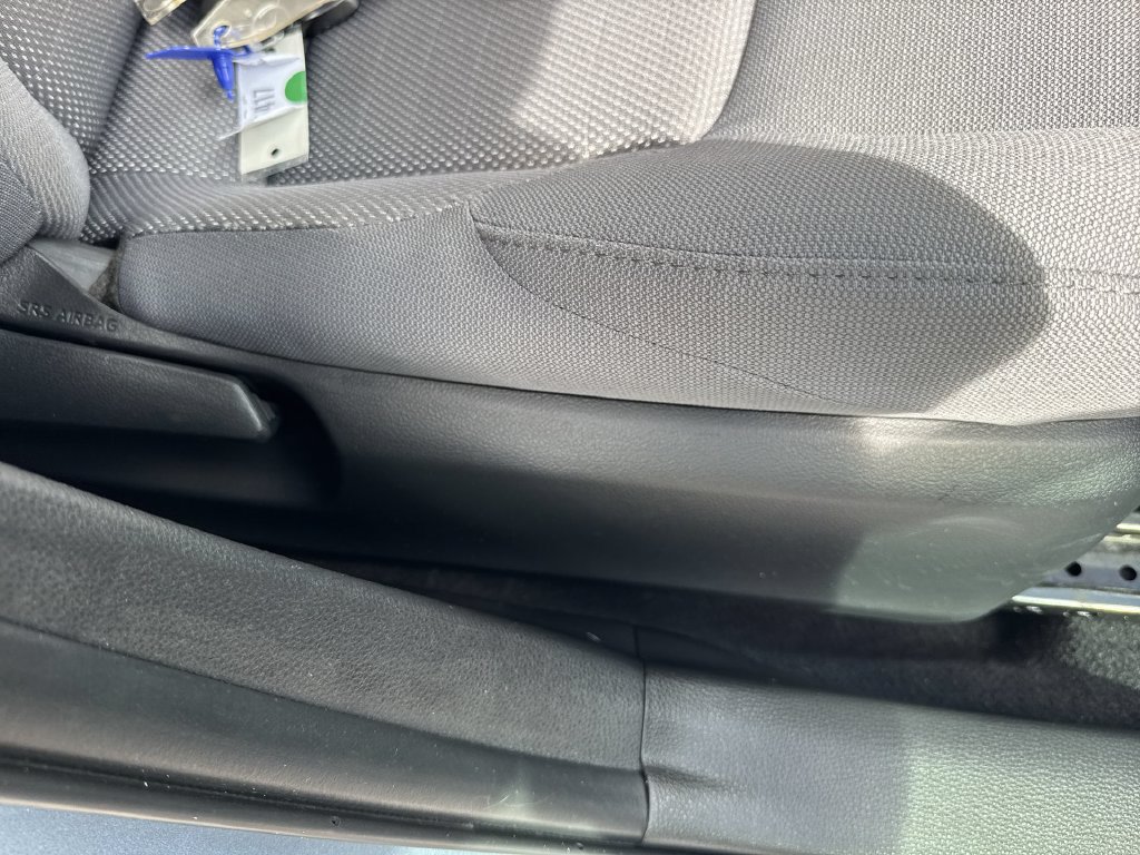 Used 2024 Toyota Corolla SE FWD image 44