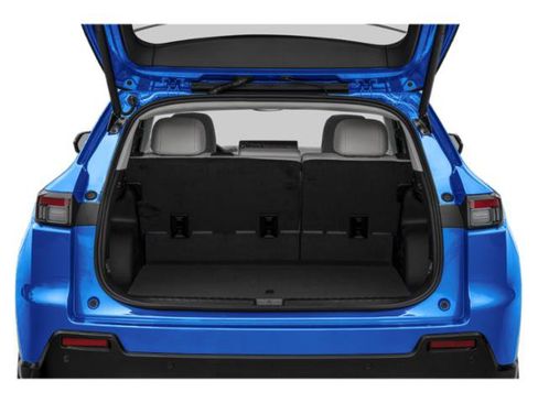 New 2026 Honda Prologue Elite image 11