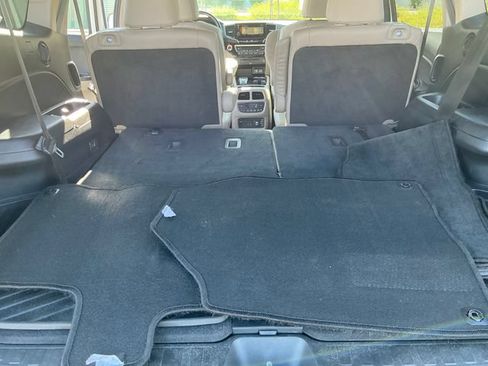 Certified 2019 Honda Pilot Touring image 23