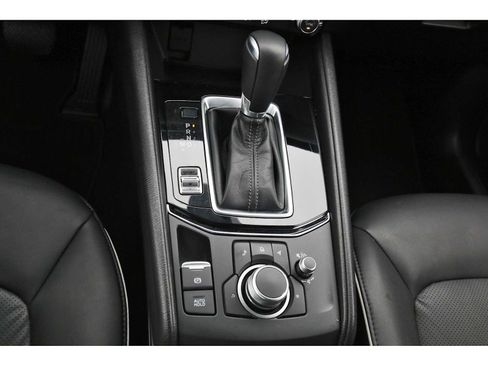 Used 2025 MAZDA CX-5 AWD 2.5 S w/ Select Package image 25