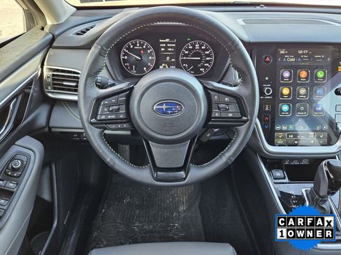 Certified 2025 Subaru Outback Onyx Edition image 13