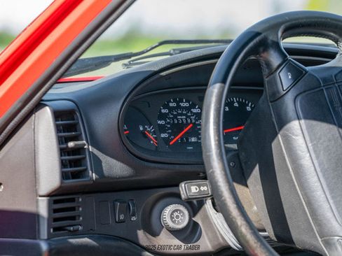 Used 1988 Porsche 944 Turbo image 27