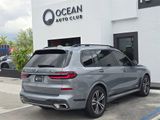 Used 2025 BMW X7 xDrive40i w/ M Sport Package image 4