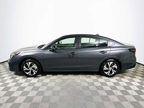 Certified 2025 Subaru Legacy Premium w/ Popular Package #1A image 4