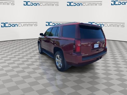Used 2016 Chevrolet Tahoe LT image 6