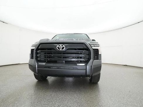 New 2025 Toyota Tundra SR5 image 31