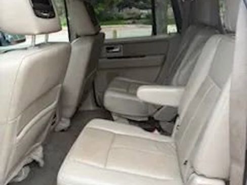 Used 2013 Ford Expedition EL Limited image 10
