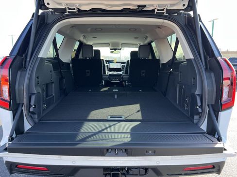 New 2026 Ford Expedition Max Active image 57