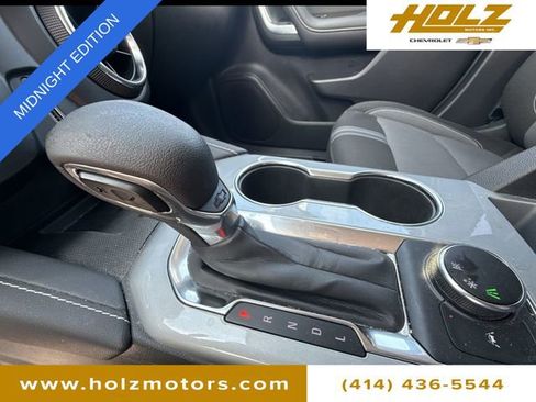 Certified 2023 Chevrolet Blazer LT w/ Convenience Package image 16