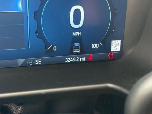 Used 2026 Ford F250 Lariat w/ Lariat Ultimate Package AWD/4WD image 8