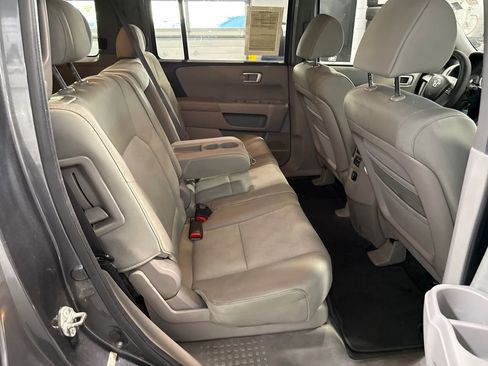 Used 2011 Honda Pilot LX image 12