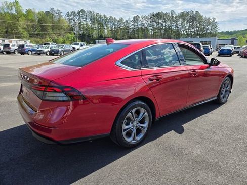 Used 2024 Honda Accord EX image 7
