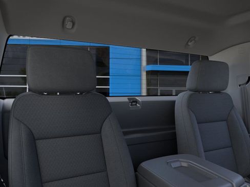 New 2026 Chevrolet Silverado 2500 LT image 48