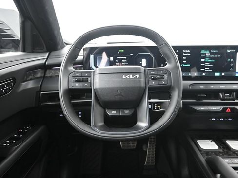 New 2027 Kia Telluride SX Prestige X-Pro AWD/4WD image 35