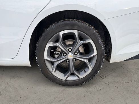 Used 2024 Chevrolet Malibu LT image 9