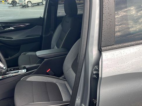 Used 2026 Chevrolet TrailBlazer LT w/ LT Cold Weather Package image 19