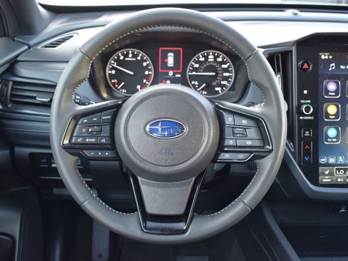 Used 2025 Subaru Forester Premium w/ Convenience Package #1 AWD/4WD image 16