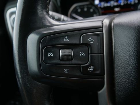 Used 2021 GMC Sierra 1500 Denali w/ Denali Ultimate Package image 30