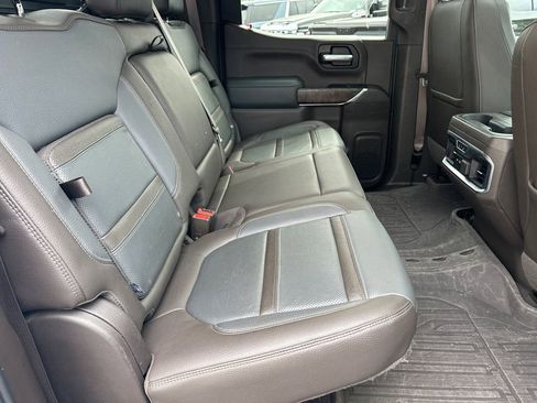 Used 2020 GMC Sierra 1500 Denali w/ Denali Premium Package AWD/4WD image 16