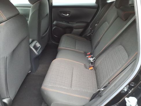 Used 2024 Honda HR-V Sport image 9