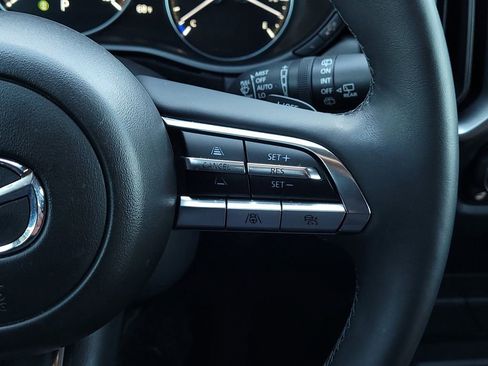 Certified 2025 MAZDA CX-50 AWD 2.5 Turbo w/ Premium Pkg image 22