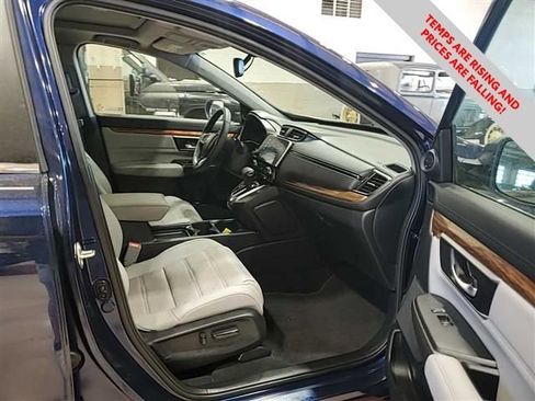 Used 2019 Honda CR-V EX-L image 22
