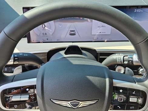 New 2026 Genesis GV70 2.5T Select AWD/4WD image 26
