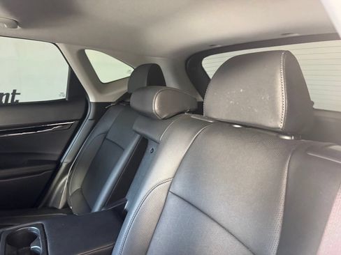 Used 2026 Kia Seltos EX w/ EX Sunroof Package FWD image 11
