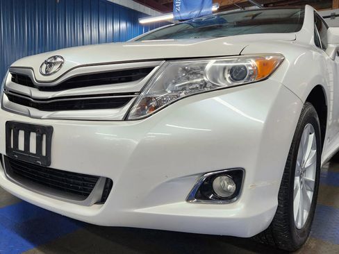Used 2013 Toyota Venza XLE w/ XLE Premium Pkg image 64