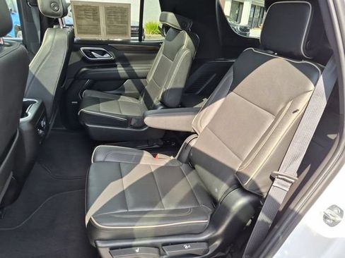 Used 2023 Chevrolet Tahoe Premier RWD image 27