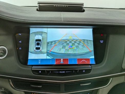 Used 2018 Cadillac CT6 Luxury image 5