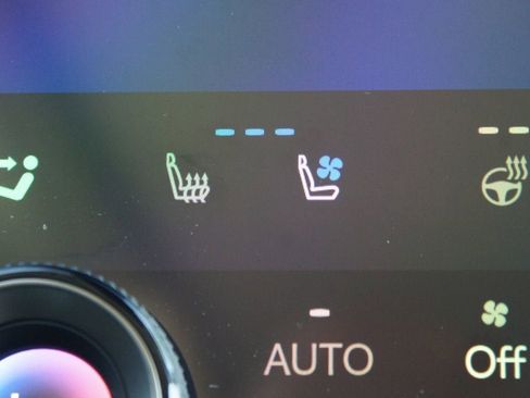 Used 2026 Lexus RX 350h RX 350h Premium+ image 8